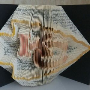 Meet your Posher, Lori